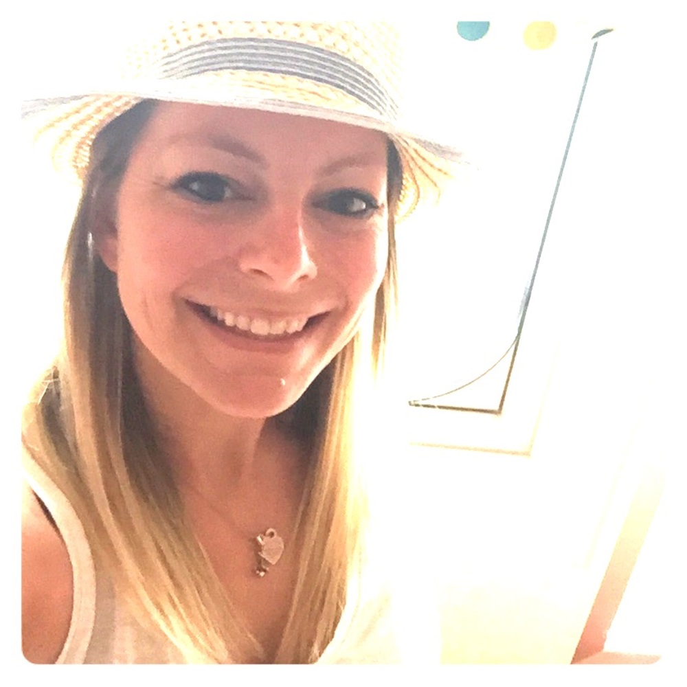 Meet your Posher, Jessica